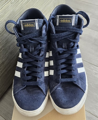Mens adidas basket profi - adidas,