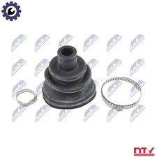 BELLOW KIT DRIVE SHAFT NOP-021