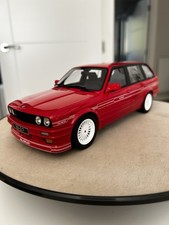 BMW ALPINA B3 (E30) TOURING