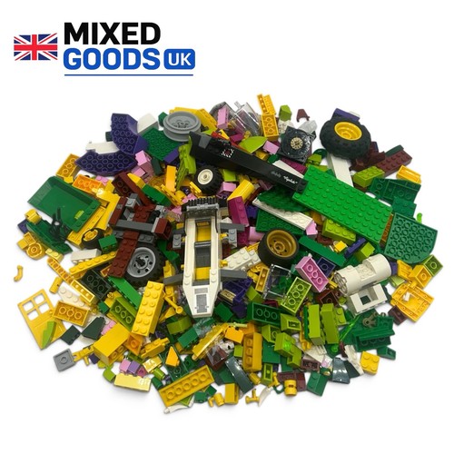 Lego 1kg bricks parts - lego, &