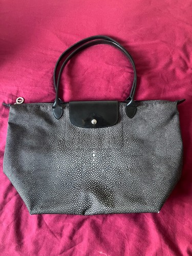 Longchamp pliage stingray - longchamp,