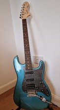Squier By Fender Affinity