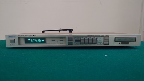 Vintage marantz st430l - vintage,