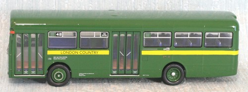 Britbus as2 aec - britbus,