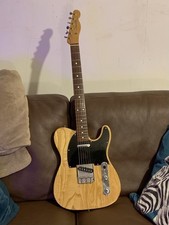 FENDER TELECASTER