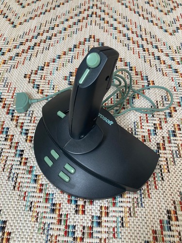 Vintage 1990s microsoft - vintage,