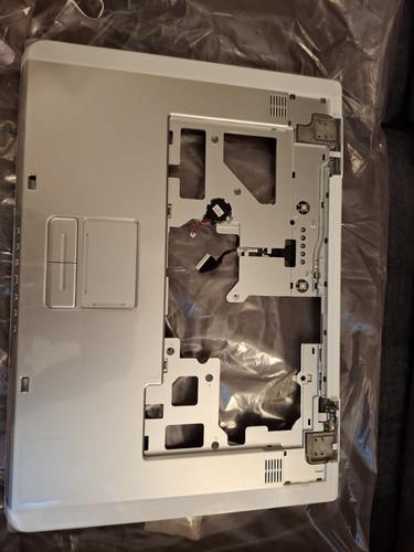 Dell inspiron 9400 - dell,