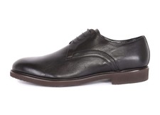 MORESCHI Milano SHOES derby