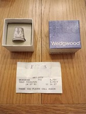 WEDGWOOD JASPERWARE LILAC