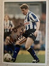 Danny Wilson Sheffield