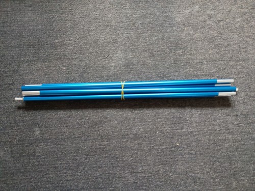 Terra nova quasar 5mm - quasar, 9.5mm