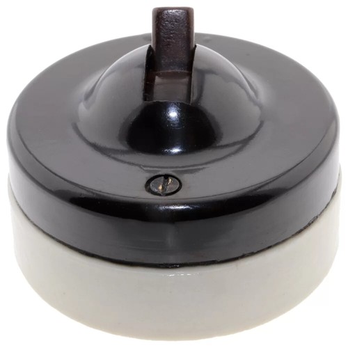 Renovated vintage bakelite - renovated,