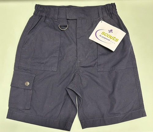Scouts activity shorts for - scouts,