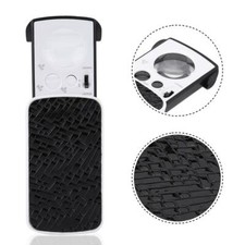 Pocket LED Lighted Magnifying