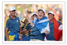 Bob MacIntyre Europe 2023