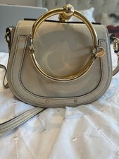 Chloe NILE Bracelet Bag