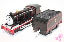 Green LBSC Thomas / Black