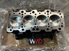 Mitsubishi Lancer Evo 9 Short Engine Block Bottom End Brand New 4 5 6 7 8 9