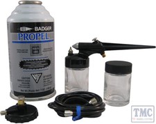 BA2503 Badger Basic Spray Gun