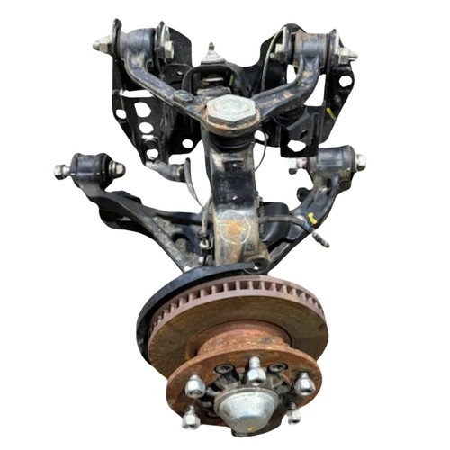 Suspension isuzu grafter 9 - grafter, 1.9
