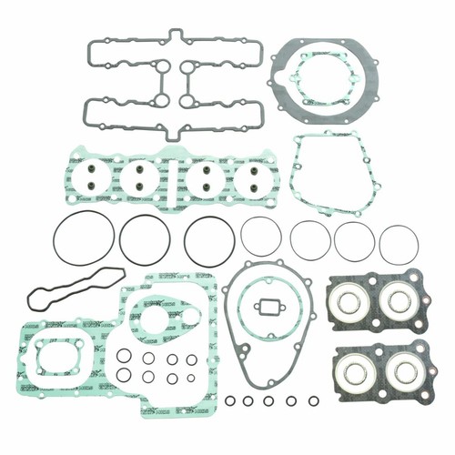 Athena engine gasket kit no - engine, (no