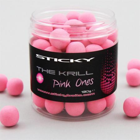 Sticky baits the krill bait - baits,