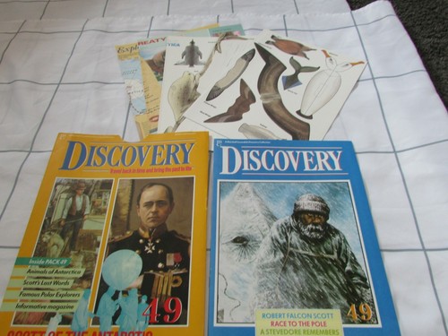 Marshall cavendish discovery - marshall,