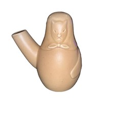 Artek Ceramic Easter vase From