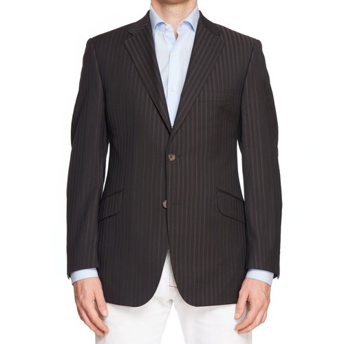 Ozwald boateng black striped - boateng,