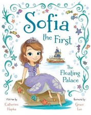 The Floating Palace (Sofia the