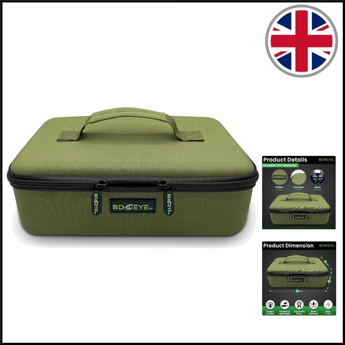 Large fishing storage bag - fishing,
