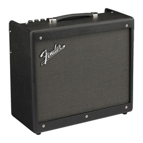 Fender mustang gtx50 - 50, watts