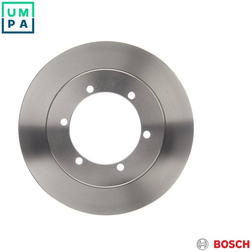 Brake disc 986 479 a94 - 0,
