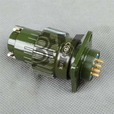 Military Twist Male Female