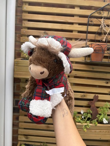 Build bear highland - build,