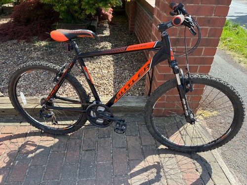 Mens speed road trail - , 18