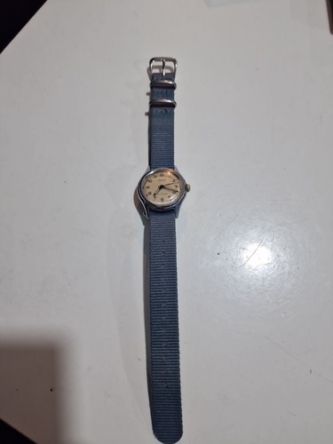 Vintage unitas mechanical - vintage,