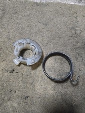 Puch Magnum X - Kick Start