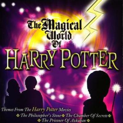 Various artists the magical - artists:,