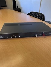 Rupert Neve  Orbit Summing Mixer