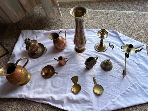 Large collection vintage - of,