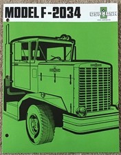 OSHKOSH TRUCKS USA Commercial