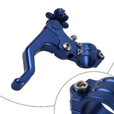 Stunt Clutch Lever Performance
