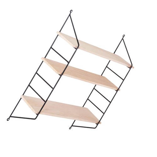 Three layers wall - wall, solid
