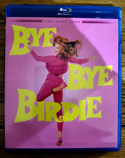 BYE BYE BIRDIE 1963 - BLU-RAY