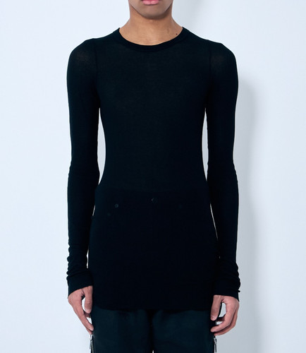 Rick owens rib long - owens,