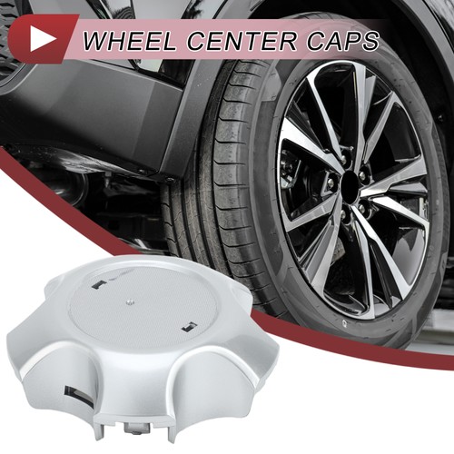 Wheel center caps - wheel,