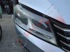 VW Passat B7 2010-2014 Drivers