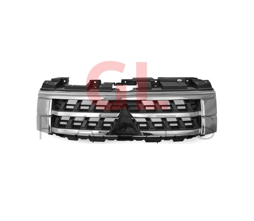 For mitsubishi pajero - for,