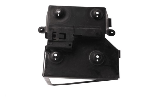 Battery box fuse - , holder